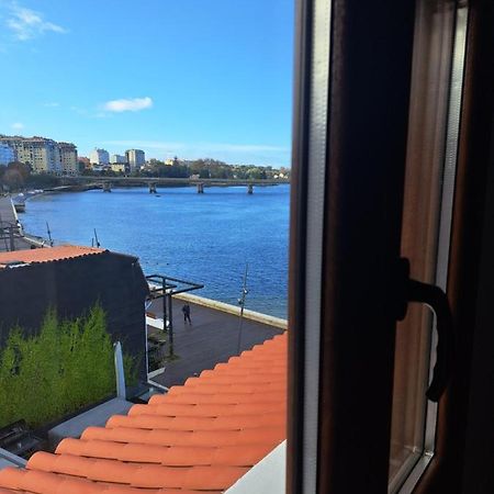 A Reitoral Apartment Vigo Exterior photo