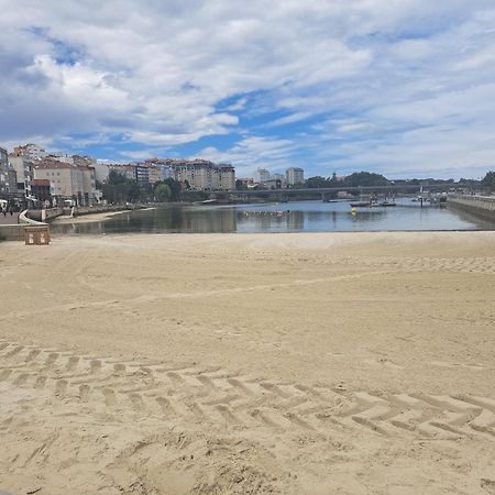 A Reitoral Apartment Vigo Exterior photo