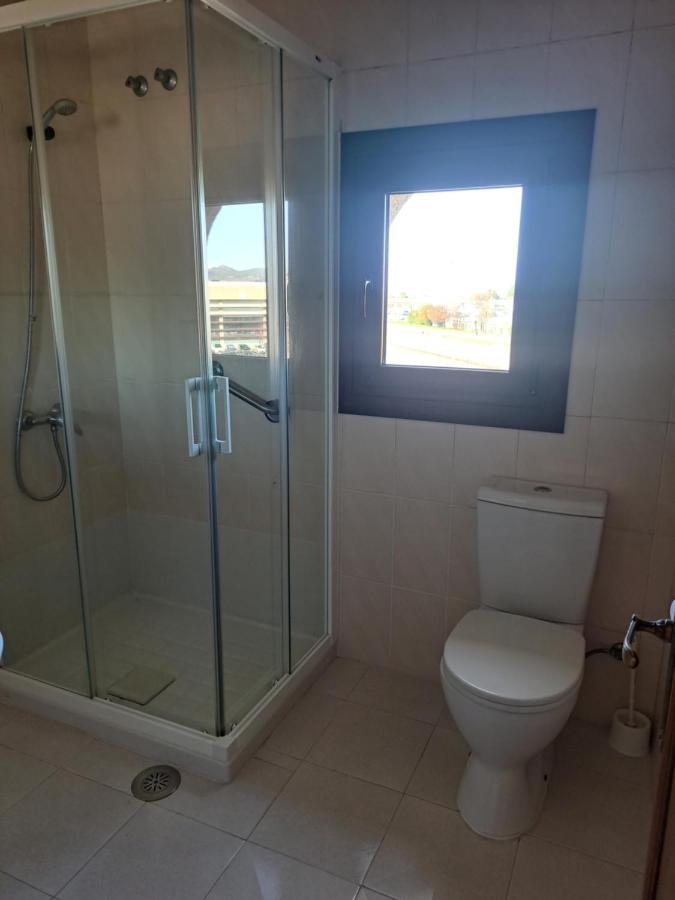 A Reitoral Apartment Vigo Exterior photo