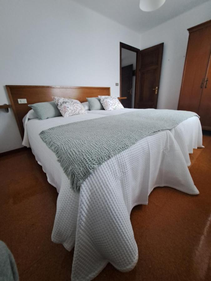 A Reitoral Apartment Vigo Exterior photo