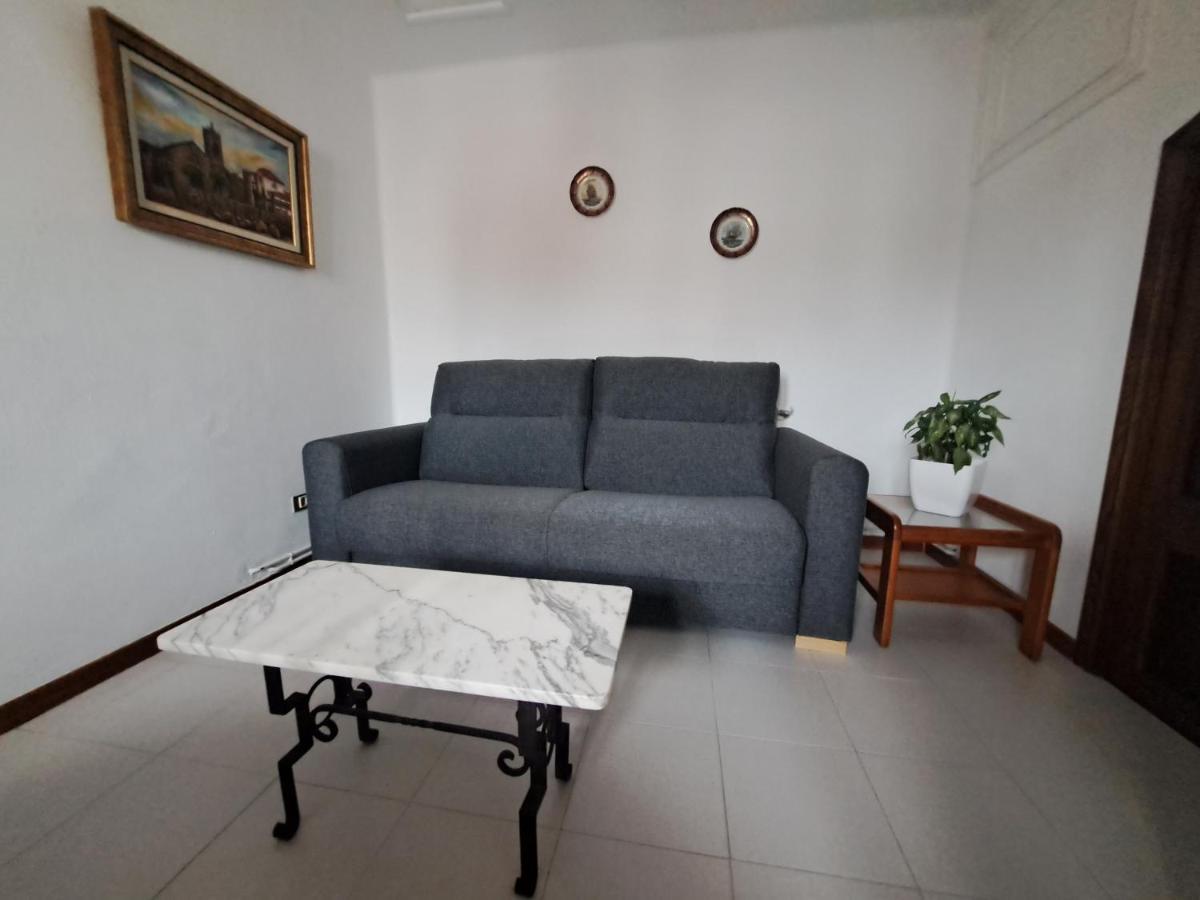 A Reitoral Apartment Vigo Exterior photo