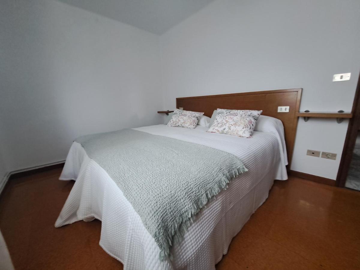 A Reitoral Apartment Vigo Exterior photo