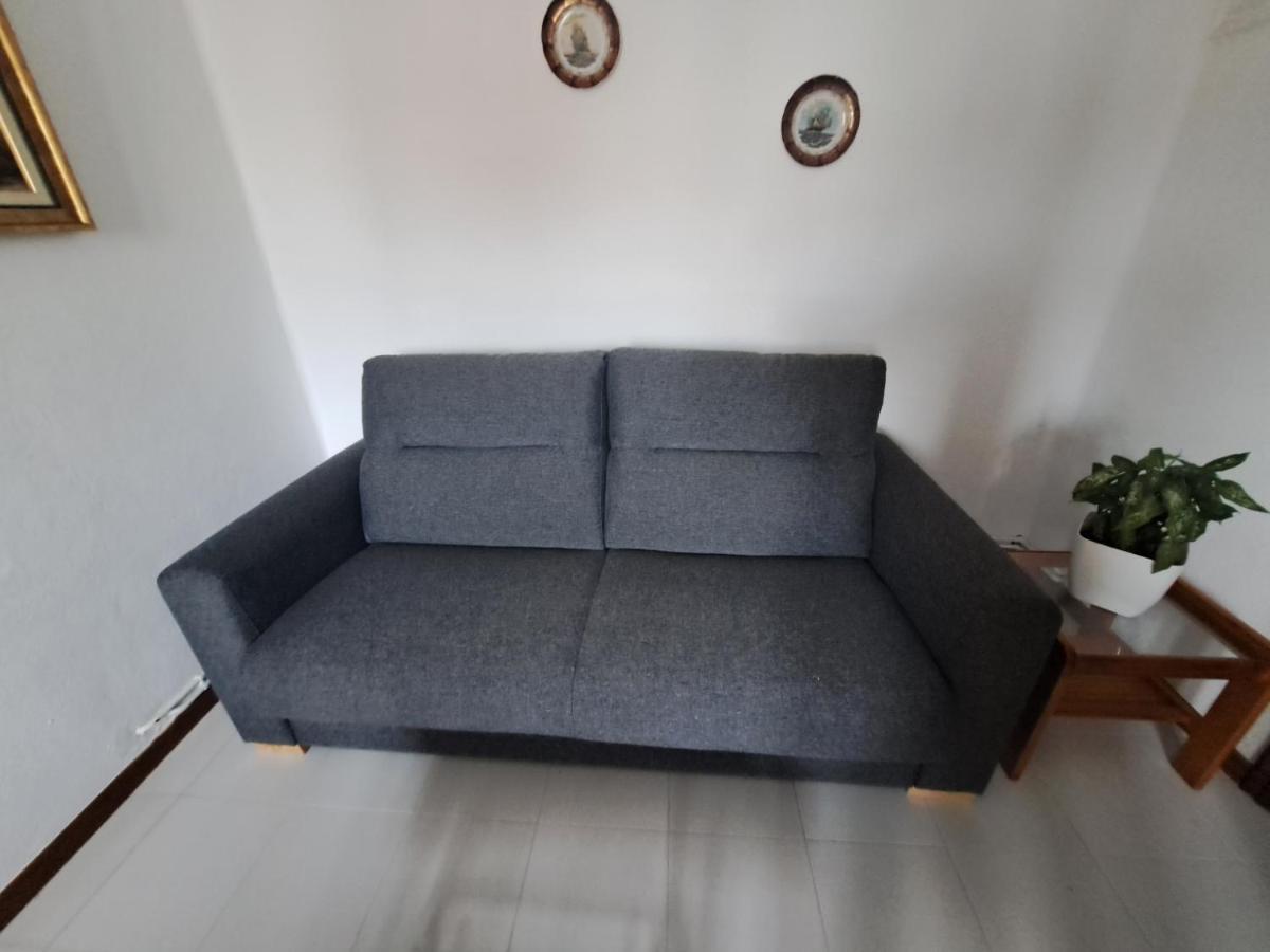 A Reitoral Apartment Vigo Exterior photo