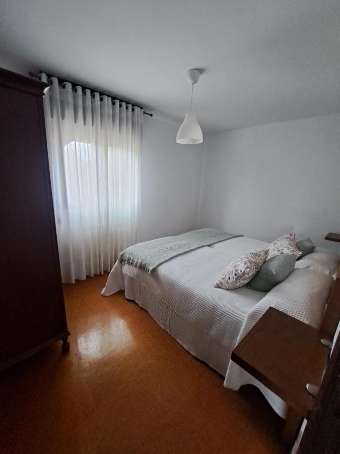 A Reitoral Apartment Vigo Exterior photo