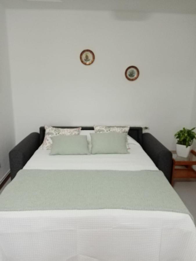 A Reitoral Apartment Vigo Exterior photo
