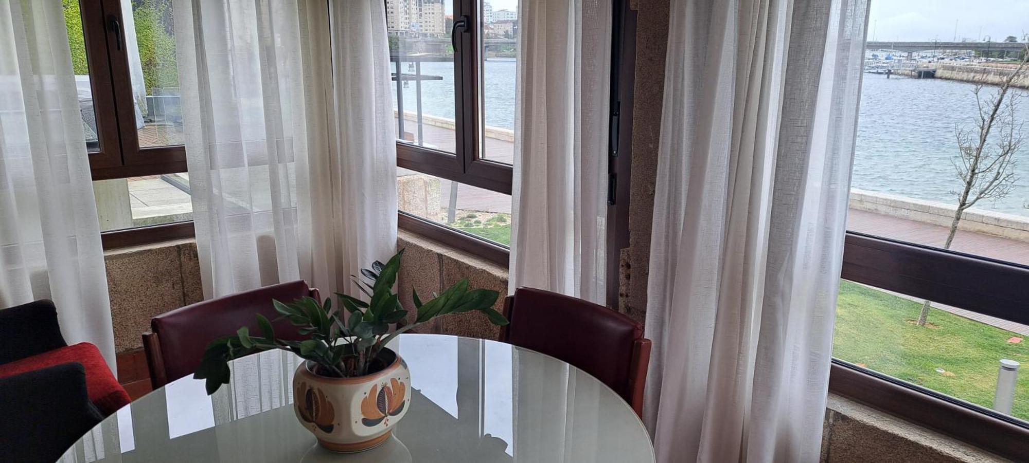 A Reitoral Apartment Vigo Exterior photo