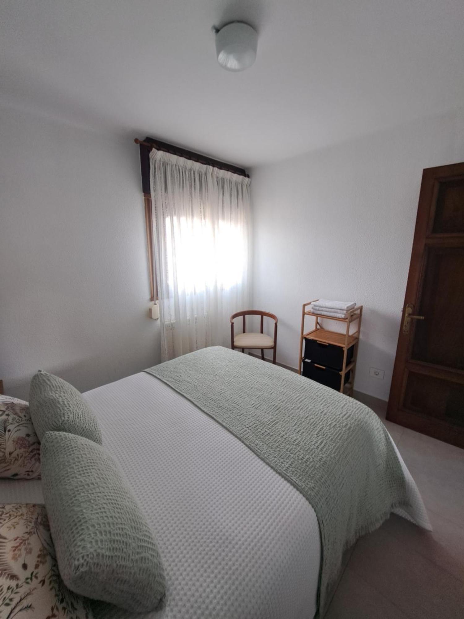 A Reitoral Apartment Vigo Exterior photo