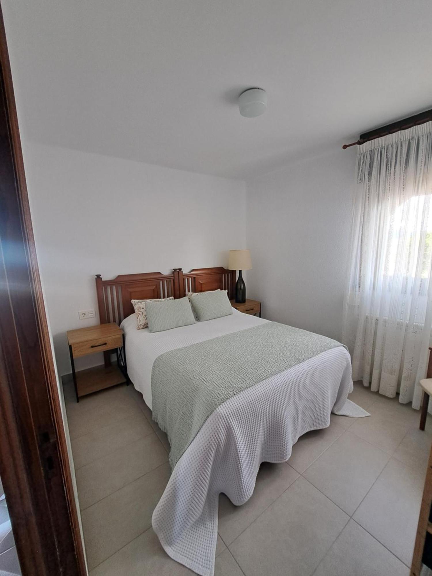 A Reitoral Apartment Vigo Exterior photo