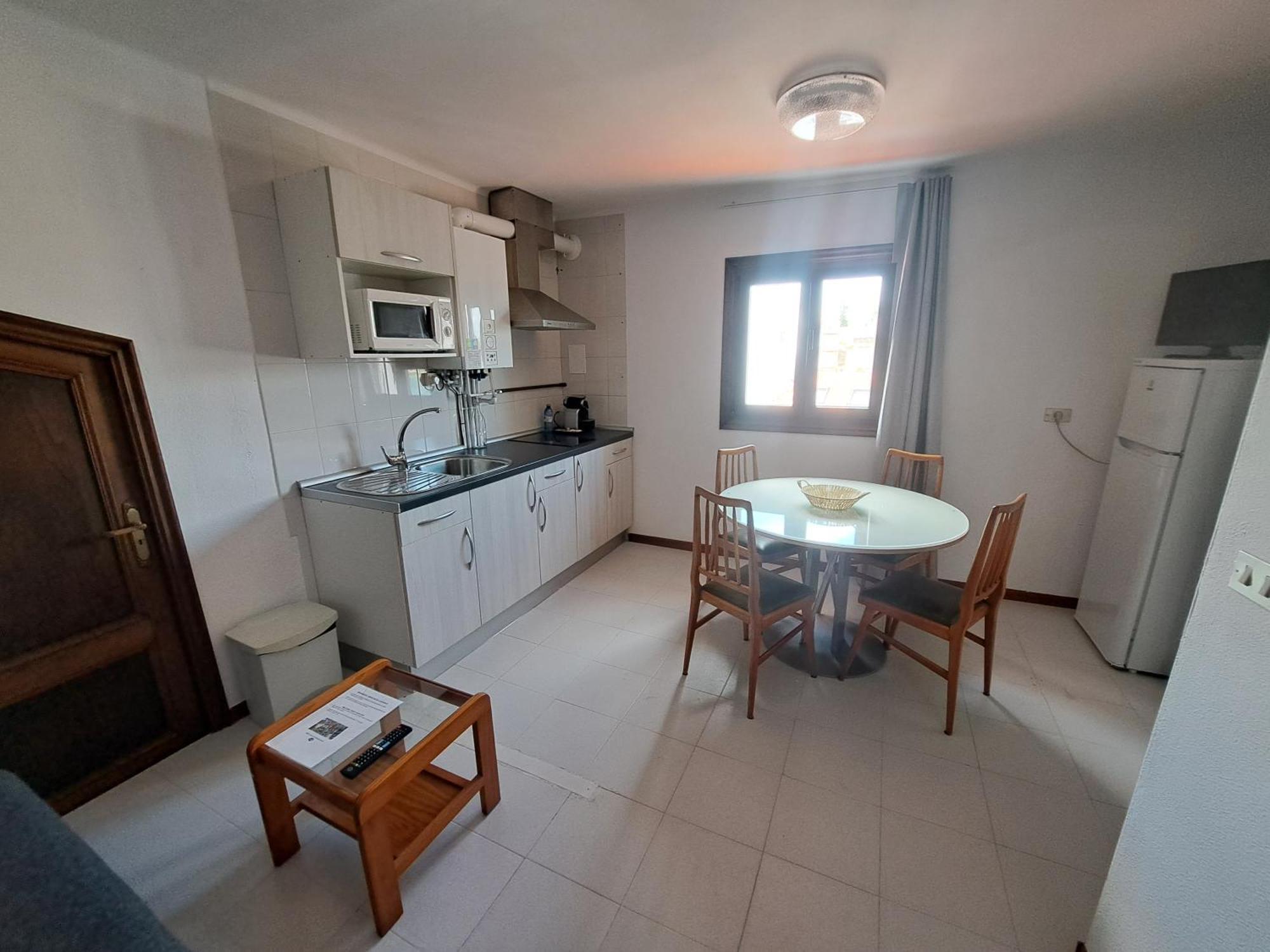 A Reitoral Apartment Vigo Exterior photo